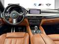 BMW X6 xDrive40d M Sportpaket | Harman Kardon | Noir - thumbnail 7