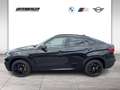 BMW X6 xDrive40d M Sportpaket | Harman Kardon | Noir - thumbnail 3