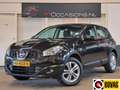 Nissan Qashqai 1.6 Acenta Zwart - thumbnail 1