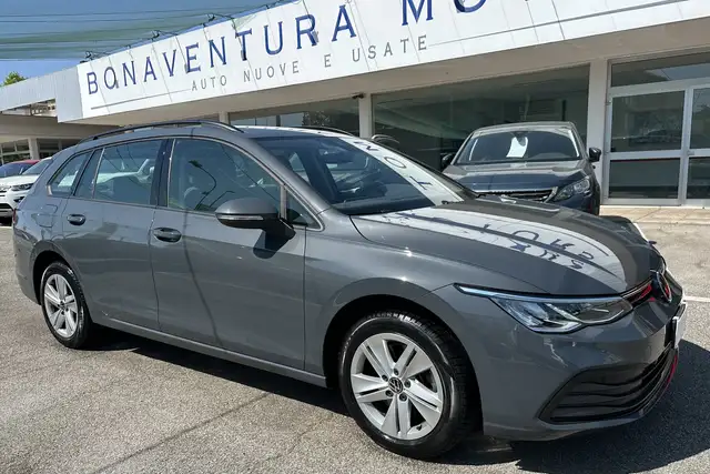 Volkswagen Golf Variant 2.0 tdi 115cv  “PREZZO REALE SENZA FINANZIAMENTO