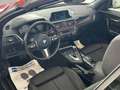 BMW 218 i Cabrio M-Sportpaket Aut. // NAVI // Orange - thumbnail 13