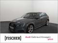 Audi A3 Sportback 35TFSI S line LED BT SHZ PDC vorn & hint Grijs - thumbnail 1