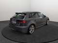 Audi A3 Sportback 35TFSI S line LED BT SHZ PDC vorn & hint Grijs - thumbnail 5