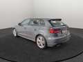 Audi A3 Sportback 35TFSI S line LED BT SHZ PDC vorn & hint Gris - thumbnail 4