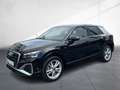 Audi Q2 40 TFSI S line quattro Matrix Navi S tronic Schwarz - thumbnail 2