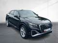 Audi Q2 40 TFSI S line quattro Matrix Navi S tronic Schwarz - thumbnail 6