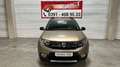 Dacia Sandero II Stepway Celebration Navi Tempomat Beige - thumbnail 1
