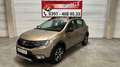 Dacia Sandero II Stepway Celebration Navi Tempomat Beige - thumbnail 2