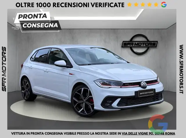Volkswagen Polo GTI 2.0 TSI GTI DSG - PROMO/IVA ESP.