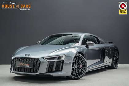 Audi R8 V10 5.2 610pk FSI quattro Plus |Capristo sportuitl