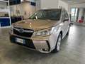 Subaru Forester Forester 2.0d-S Sport Style lineartronic Бежевий - thumbnail 1