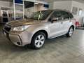 Subaru Forester Forester 2.0d-S Sport Style lineartronic Бежевий - thumbnail 2