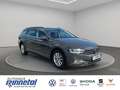 Volkswagen Passat Variant 2.0 TDI Business AHK+KAMERA+ACC+LED LICHT+NAVI+DA Grau - thumbnail 2