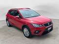 SEAT Arona ARONA 1.0 TGI STYLE - METANO Rosso - thumbnail 3