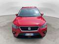SEAT Arona ARONA 1.0 TGI STYLE - METANO Rosso - thumbnail 2
