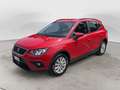 SEAT Arona ARONA 1.0 TGI STYLE - METANO Rosso - thumbnail 1