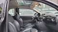 Fiat 500 1.2 Lounge Leder*Alufelgen*ESP*Klima*Pano*BT*USB Noir - thumbnail 19
