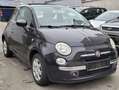 Fiat 500 1.2 Lounge Leder*Alufelgen*ESP*Klima*Pano*BT*USB Noir - thumbnail 5