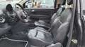 Fiat 500 1.2 Lounge Leder*Alufelgen*ESP*Klima*Pano*BT*USB Noir - thumbnail 13