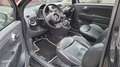 Fiat 500 1.2 Lounge Leder*Alufelgen*ESP*Klima*Pano*BT*USB Noir - thumbnail 12