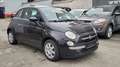 Fiat 500 1.2 Lounge Leder*Alufelgen*ESP*Klima*Pano*BT*USB Noir - thumbnail 7