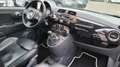 Fiat 500 1.2 Lounge Leder*Alufelgen*ESP*Klima*Pano*BT*USB Noir - thumbnail 22