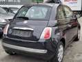 Fiat 500 1.2 Lounge Leder*Alufelgen*ESP*Klima*Pano*BT*USB Noir - thumbnail 8