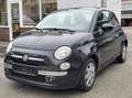 Fiat 500 1.2 Lounge Leder*Alufelgen*ESP*Klima*Pano*BT*USB Noir - thumbnail 1