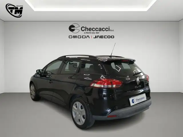 Renault Clio view 5