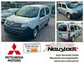 Renault Rapid Extra Plateado - thumbnail 1