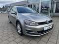 Volkswagen Golf VII 1.2 TSI DSG Comfortline Argent - thumbnail 1