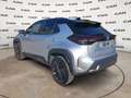 Toyota Yaris Cross Yaris Cross 1.5 Hybrid 5p. E-CVT AWD-i Adventure Silber - thumbnail 4