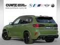 BMW X5 M Competition Meindl Edition Zielony - thumbnail 3