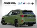 BMW X5 M Competition Meindl Edition Grün - thumbnail 3