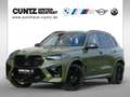 BMW X5 M Competition Meindl Edition Zelená - thumbnail 1