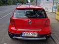 Volkswagen Polo Cross CrossPolo 1,2 TSI Rot - thumbnail 3