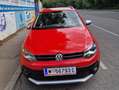 Volkswagen Polo Cross CrossPolo 1,2 TSI Rot - thumbnail 1