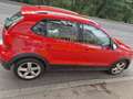 Volkswagen Polo Cross CrossPolo 1,2 TSI Rot - thumbnail 4