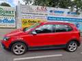 Volkswagen Polo Cross CrossPolo 1,2 TSI Rot - thumbnail 2