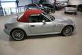 BMW Z3 Roadster 2.8 6 CYL / WIDE BODY / RED LABEL / APK 5 Grijs - thumbnail 7