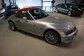 BMW Z3 Roadster 2.8 6 CYL / WIDE BODY / RED LABEL / APK 5 Grijs - thumbnail 6