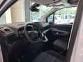Fiat Doblo Doblò 1.5 BlueHdi 100CV Combi N1 Blanc - thumbnail 12