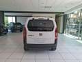 Fiat Doblo Doblò 1.5 BlueHdi 100CV Combi N1 Blanc - thumbnail 2
