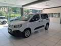 Fiat Doblo Doblò 1.5 BlueHdi 100CV Combi N1 Blanc - thumbnail 3