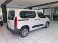 Fiat Doblo Doblò 1.5 BlueHdi 100CV Combi N1 Blanc - thumbnail 6