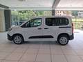 Fiat Doblo Doblò 1.5 BlueHdi 100CV Combi N1 Blanc - thumbnail 4