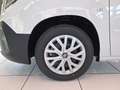 Fiat Doblo Doblò 1.5 BlueHdi 100CV Combi N1 Blanc - thumbnail 9