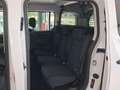 Fiat Doblo Doblò 1.5 BlueHdi 100CV Combi N1 Blanc - thumbnail 13