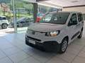 Fiat Doblo Doblò 1.5 BlueHdi 100CV Combi N1 Blanc - thumbnail 8