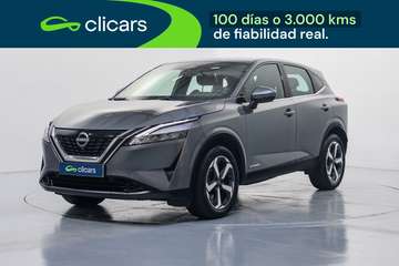 E-POWER Acenta 4x2 140kW